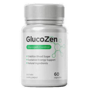 GlucoZen