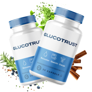 Glucotrust
