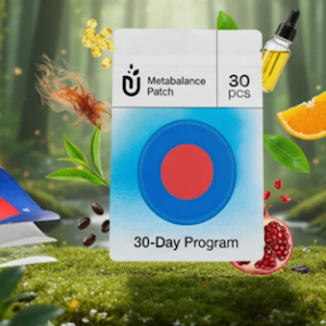 Purisaki Berberin-Pflaster