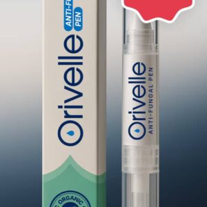Orivelle