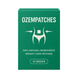 Ozempatches