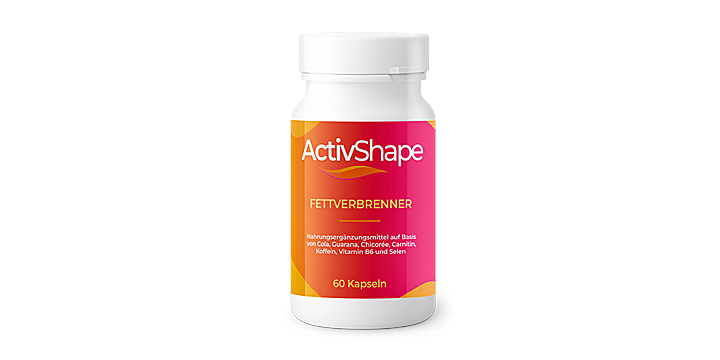 ActivShape
