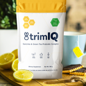 TrimIQ