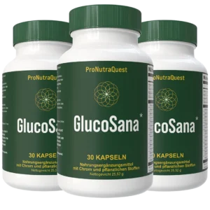 GlucoSana