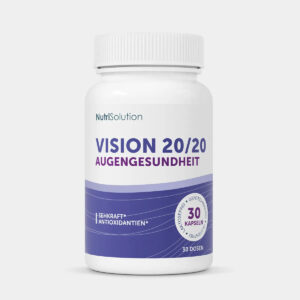 Vision 20/20