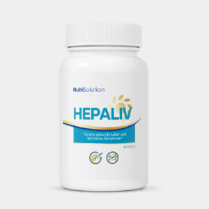 HepaLiv