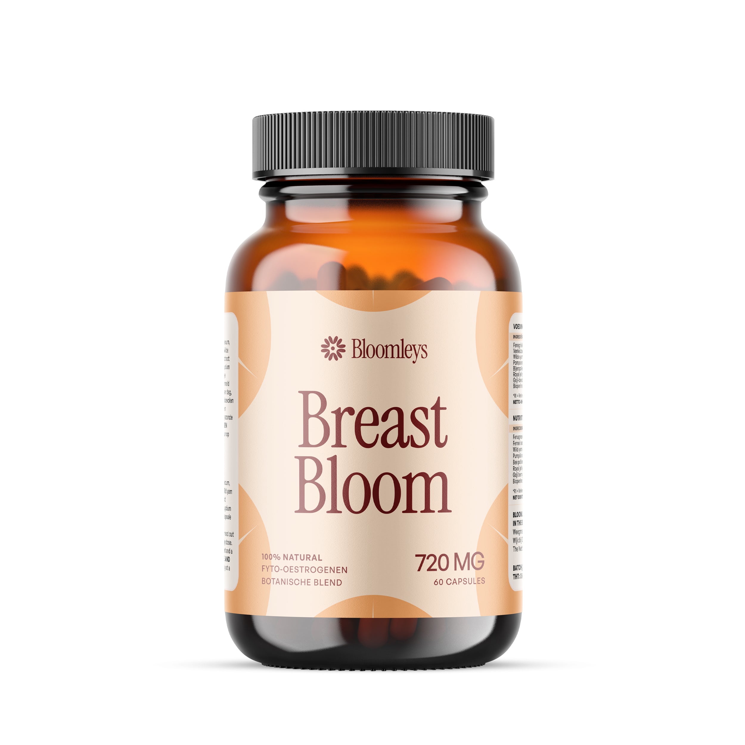 Breast Bloom
