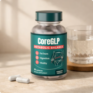 CoreGLP