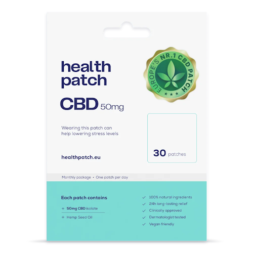 Health Patch