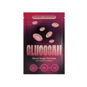 Glucosan