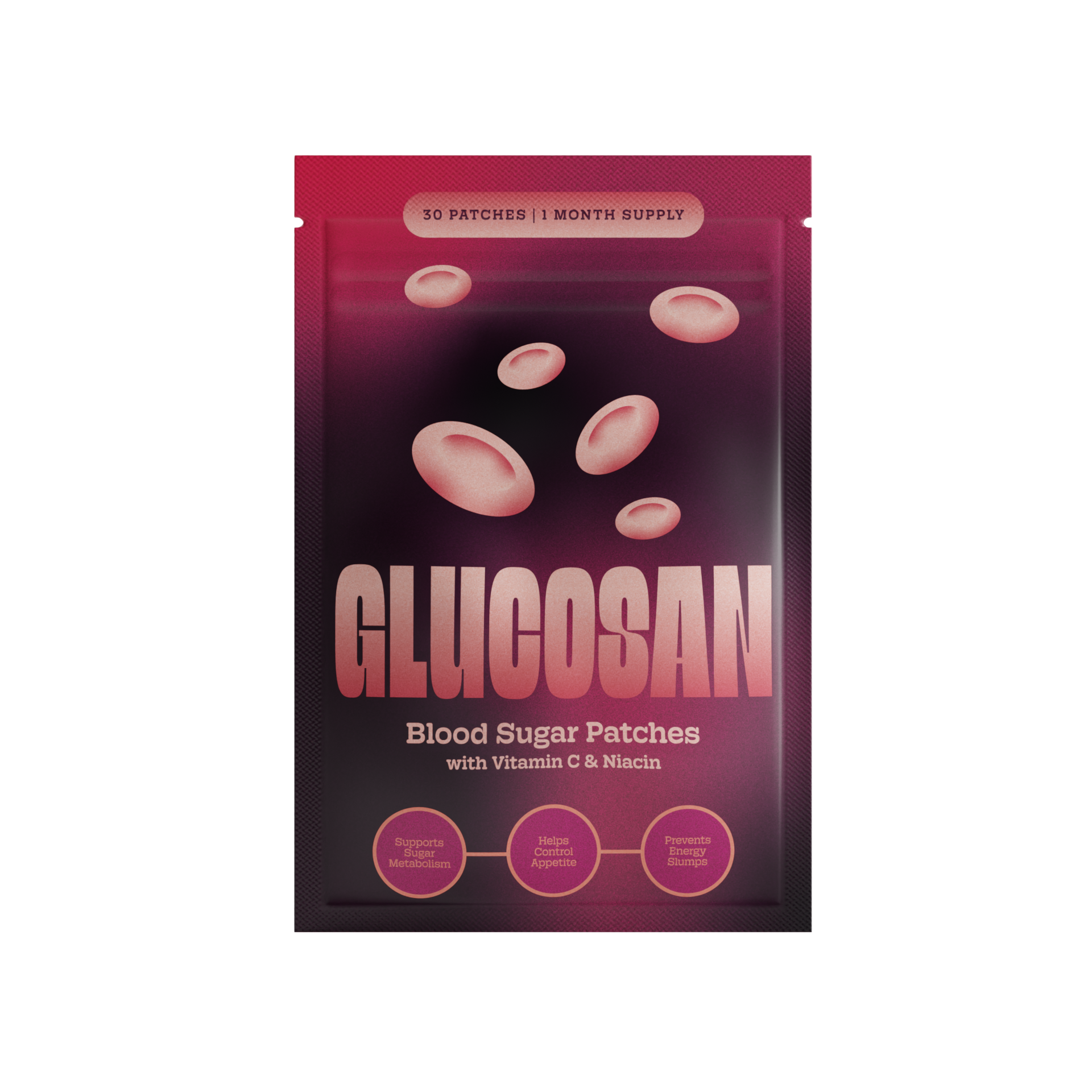 Glucosan