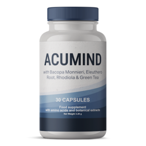 Acumind
