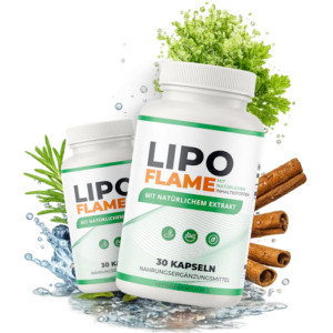 LipoFlame