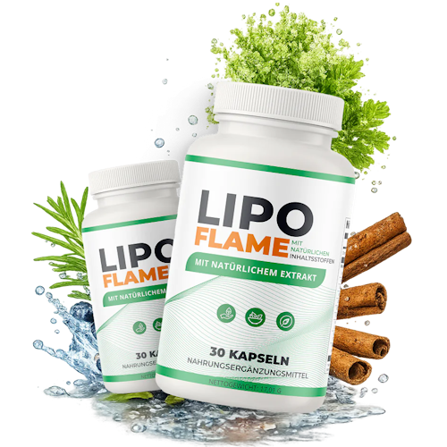 LipoFlame